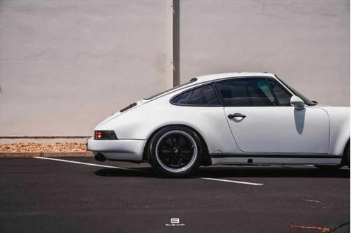 1987 Porsche 911 Carrera