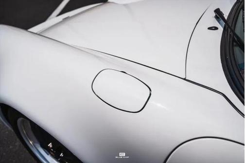 1987 Porsche 911 Carrera