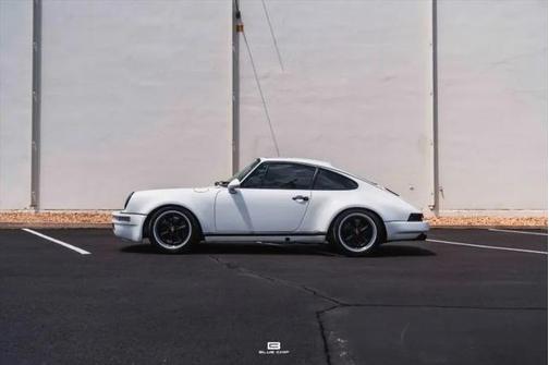 1987 Porsche 911 Carrera