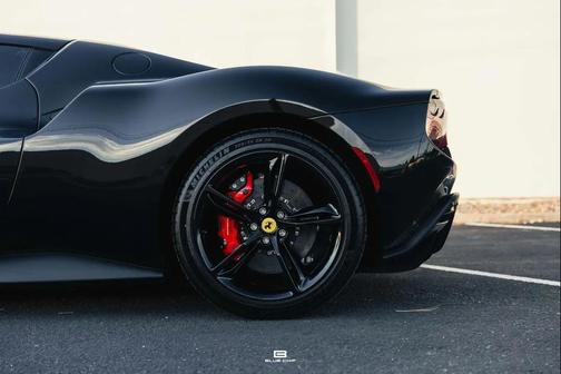 2024 Ferrari 296 GTB Assetto Fiorano