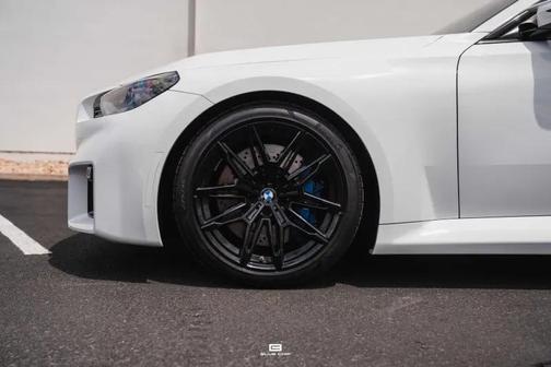 2024 BMW M2 Base