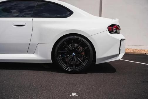 2024 BMW M2 Base
