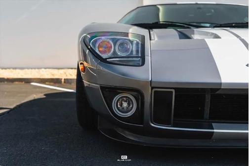 2006 Ford GT Base