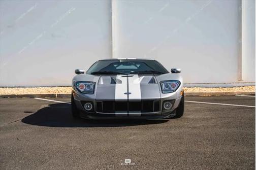 2006 Ford GT Base