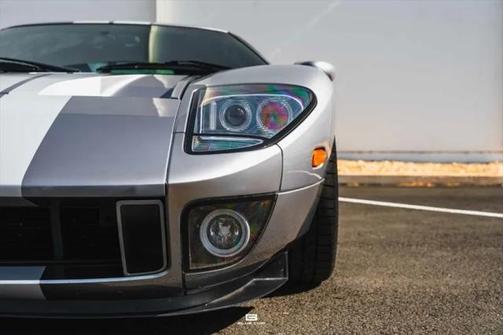 2006 Ford GT Base