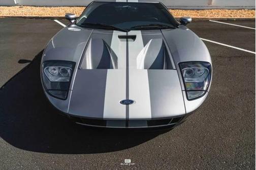 2006 Ford GT Base