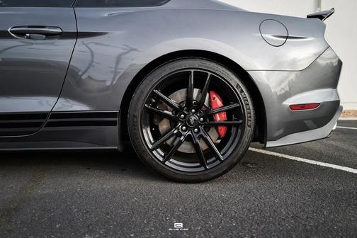 2021 Ford Shelby GT500 Base