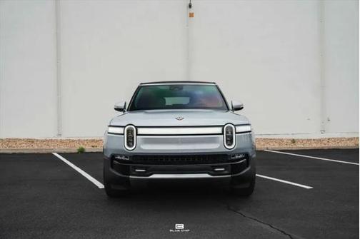 2023 Rivian R1S Launch Edition