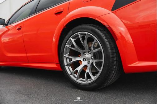 2023 Dodge Charger SRT Hellcat