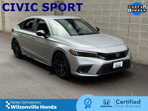 2023 Honda Civic