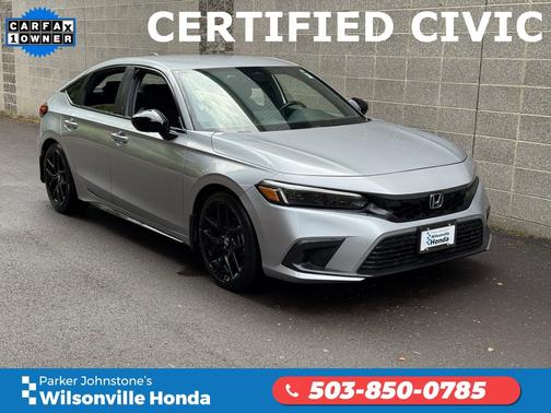 2023 Honda Civic