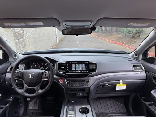 2024 Honda Ridgeline