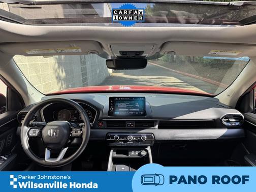 2024 Honda Pilot