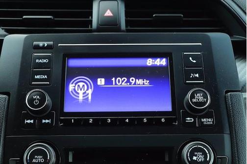 2018 Honda Civic Sport for sale in Wilsonville, OR - image 18
