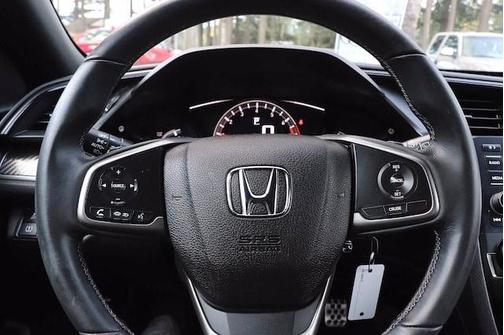2018 Honda Civic Sport for sale in Wilsonville, OR - image 22