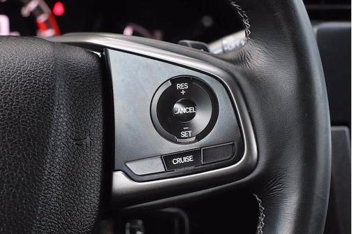 2018 Honda Civic Sport for sale in Wilsonville, OR - image 23