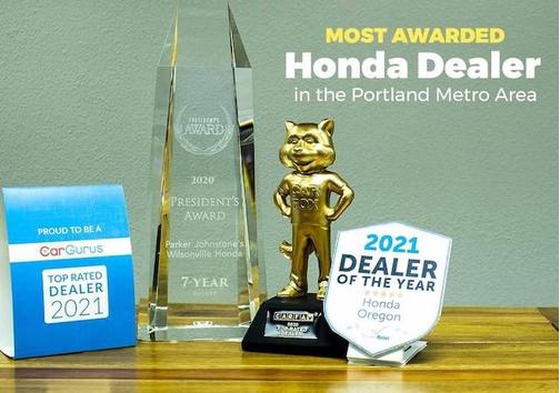 2018 Honda Civic Sport for sale in Wilsonville, OR - image 30