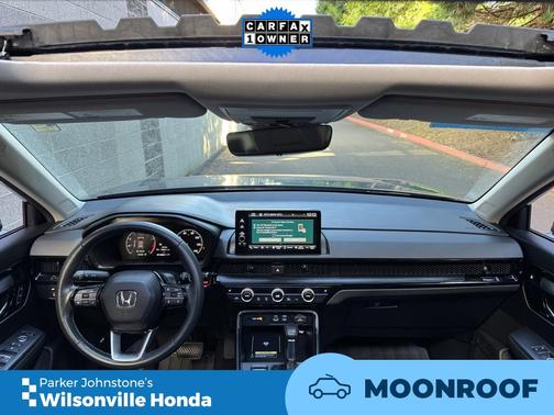 2023 Honda CR-V