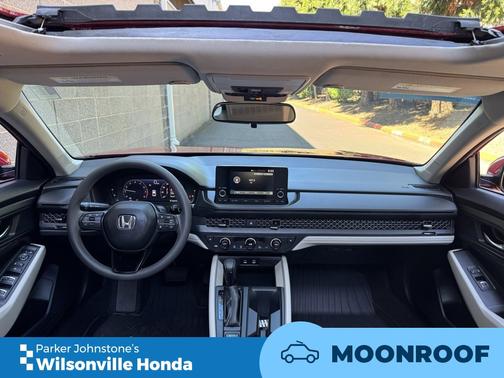 2024 Honda Accord