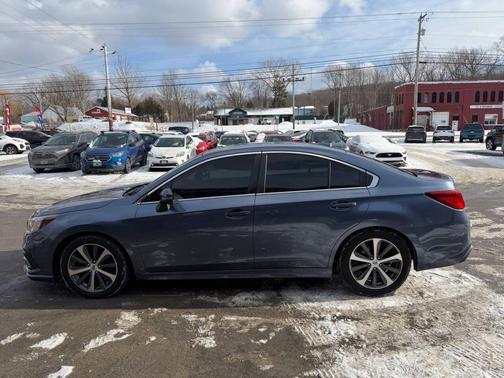2018 Subaru Legacy Limited