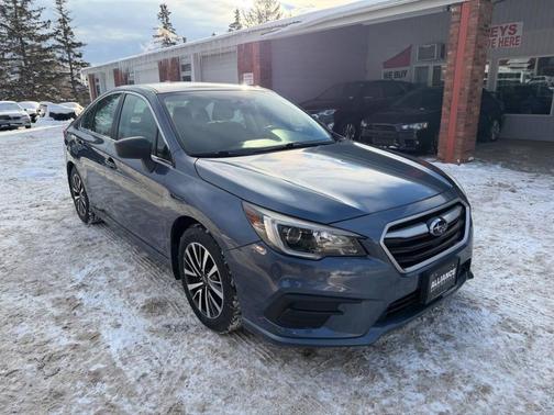 2018 Subaru Legacy Base