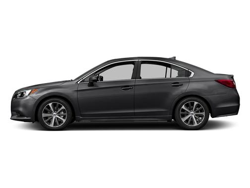 2017 Subaru Legacy Limited