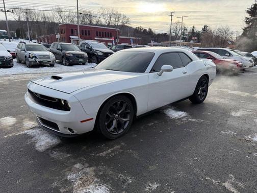 2019 Dodge Challenger R/T