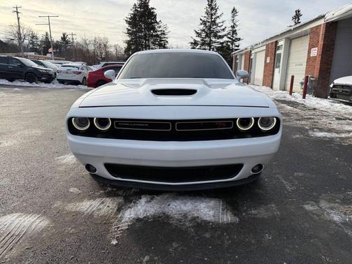 2019 Dodge Challenger R/T