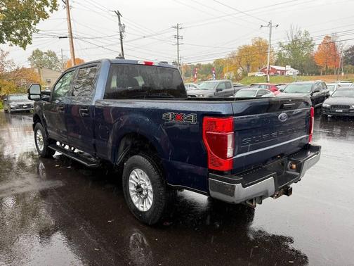 2020 Ford F-250 XLT