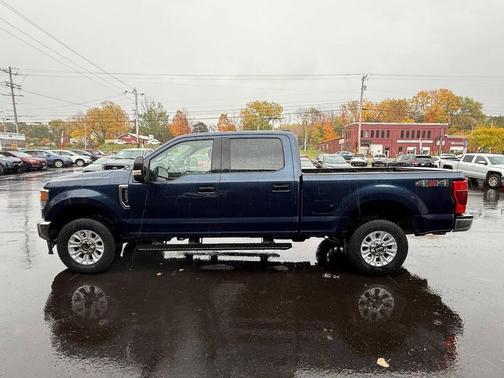 2020 Ford F-250 XLT