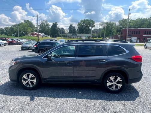 2019 Subaru Ascent Premium 7-Passenger