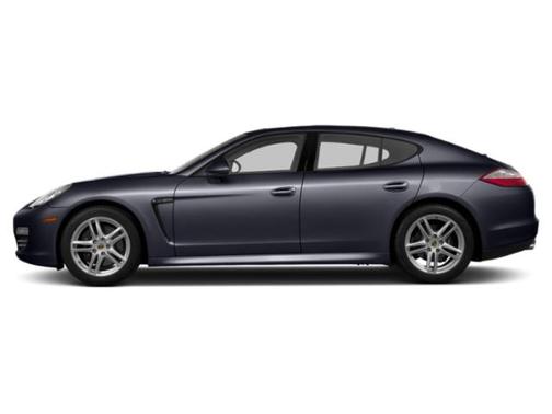 2013 Porsche Panamera 4S