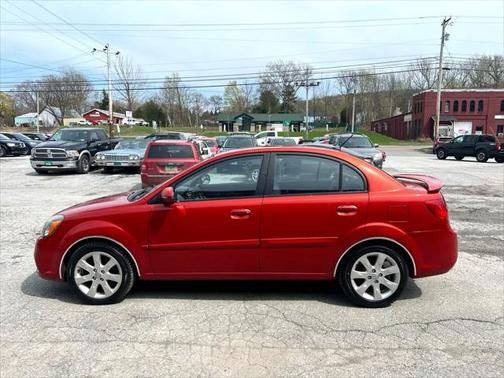 2011 Kia Rio SX