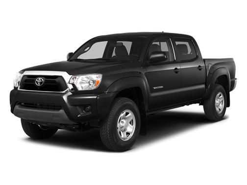 2014 Toyota Tacoma Base