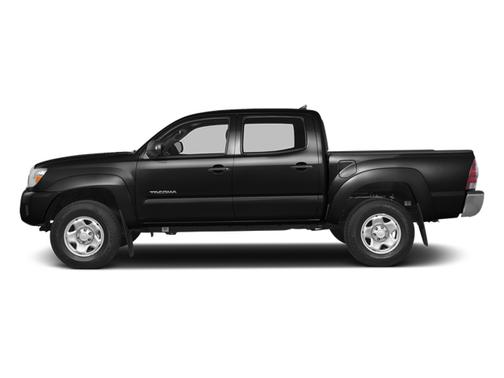 2014 Toyota Tacoma Base