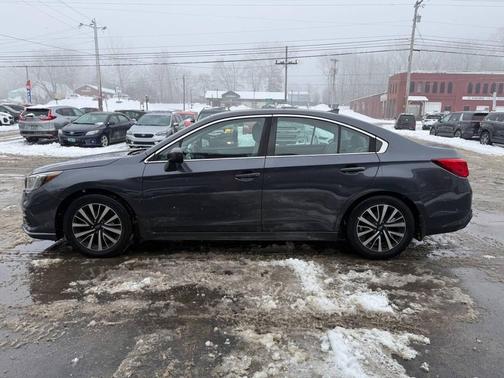 2019 Subaru Legacy Premium