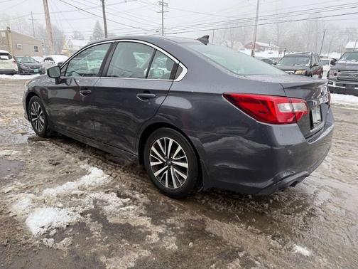2019 Subaru Legacy Premium