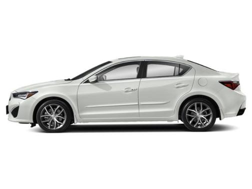 2019 Acura ILX Technology Package