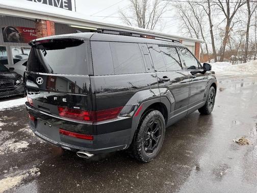 2024 Hyundai SANTA FE XRT