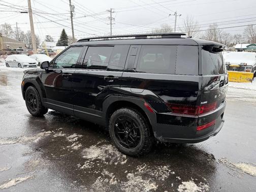 2024 Hyundai SANTA FE XRT