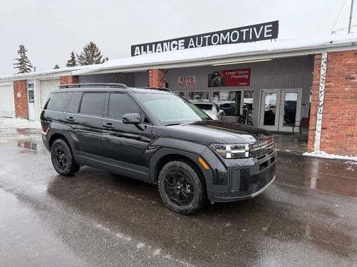 2024 Hyundai SANTA FE XRT