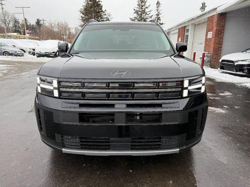 2024 Hyundai SANTA FE XRT