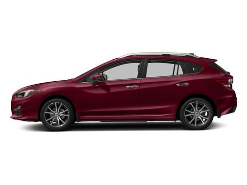 2017 Subaru Impreza 2.0i Limited