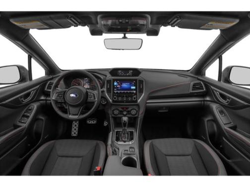 2019 Subaru Impreza 2.0i Sport