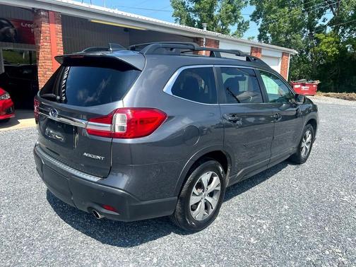 2019 Subaru Ascent Premium 7-Passenger