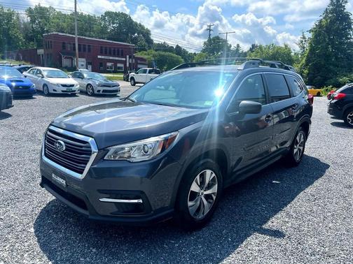 2019 Subaru Ascent Premium 7-Passenger