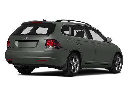2014 Volkswagen Jetta SportWagen DSG TDI w/Sunroof & Nav