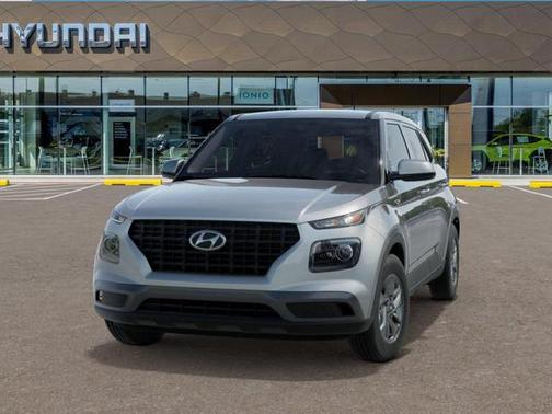 2025 Hyundai VENUE SE