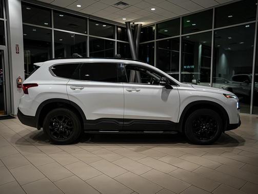 2022 Hyundai SANTA FE XRT
