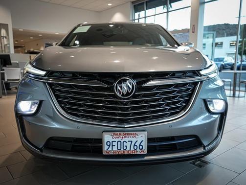 2023 Buick Enclave Premium AWD